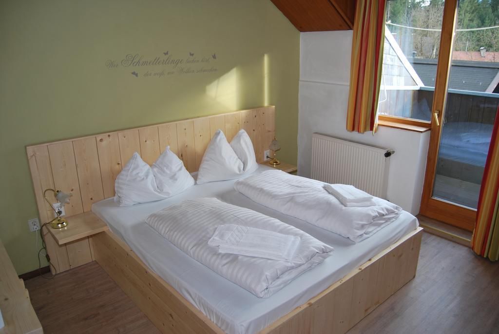 Gaestehaus Pernull Hermagor-Pressegger See Chambre photo